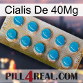 40Mg Cialis new09